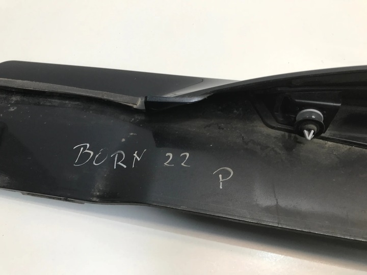 фото №4, Cupra born 2022 планка накладка порогова поріг праві