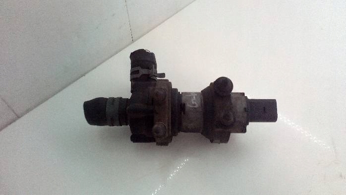 фото №8, Насос води ford galaxy mk1 1,9 tdi 1j0965561a