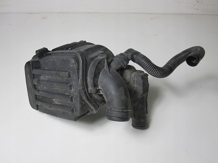 фото №10, Корпус фільтра повітря audi a3 8p 1.6 05r