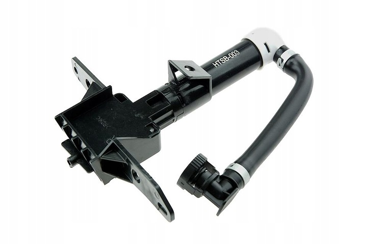 фото №1, Распылитель фара subaru forester 07- правые/