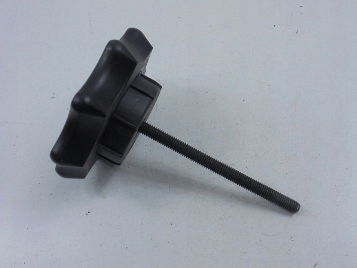 фото №6, Audi tt i 8n винт колёса запасного 8n0803899