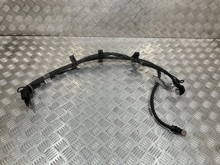 фото №1, Шланг генератора mercedes a класс w177 1.3 cgi