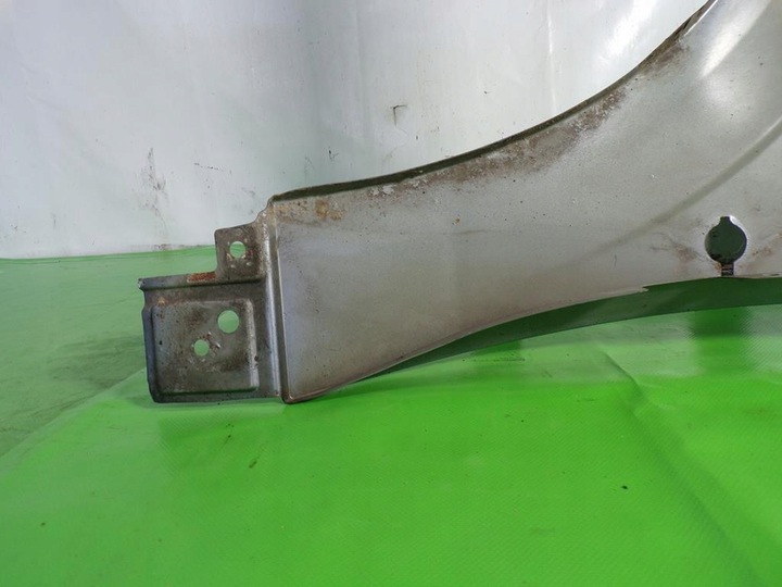 фото №8, Opel vectra c рестайлінг крило перед правий z163