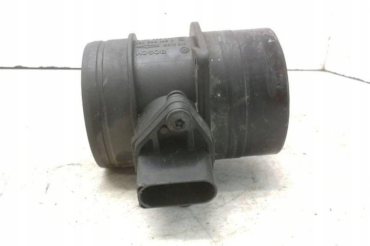 фото №7, Витратомір vw passat b6 3c2 0281002461 2.0l дизель 103kw 2006