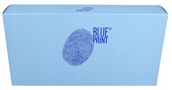 фото №14, Фильтр воздуха синий print adk82212