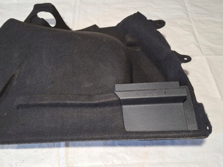 фото №2, Оббивка боковина багажника зад задній праві vw golf vii 7 5g0 хетчбек htb
