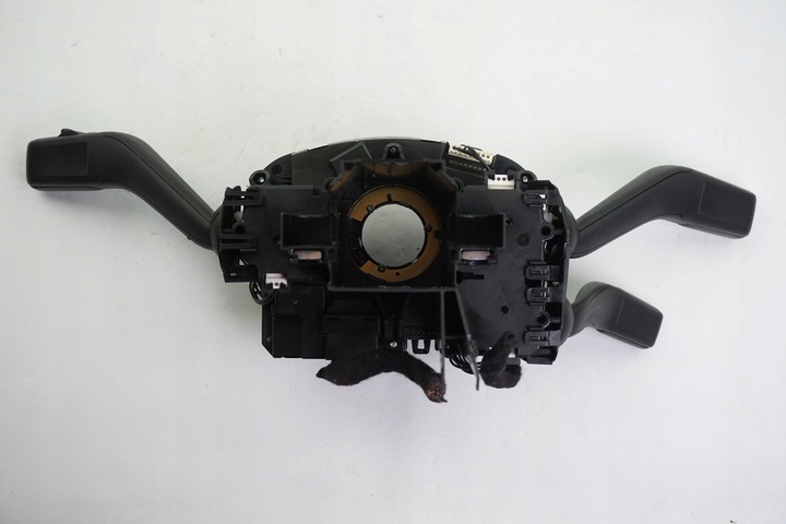 фото №8, Лента сматыватель подрулевые рычаги подушка безопасности vw passat b7 3c9953501bg 5k0953569as