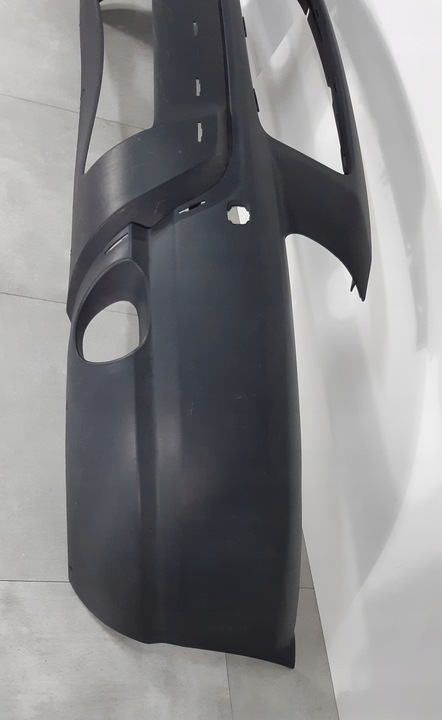 фото №8, Volvo xc70 cross country 00-07 бампер перед переднє 9190896