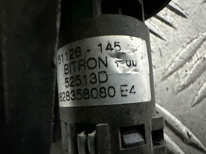 фото №8, Citroen xsara picasso датчик температури 9628358080