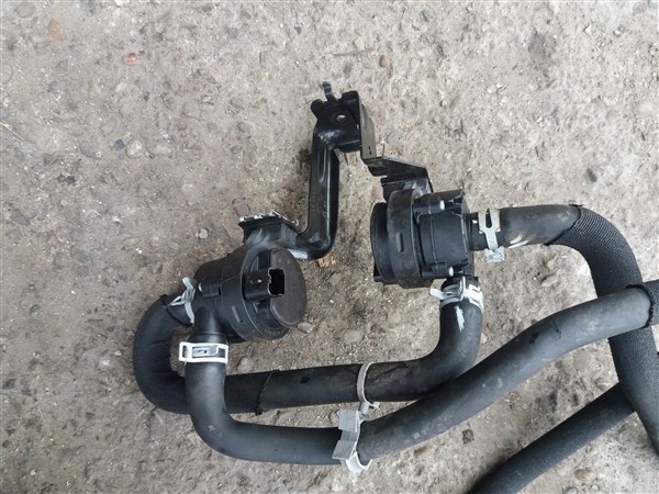 фото №5, Помпа основний  насоси renault master iii 2.3 cdi 0392023219