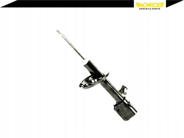 фото №3, Амортизатор nissan note 1.4-1.6 01.06-08.13 monroe