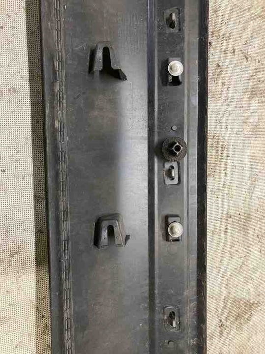 фото №9, Планка передних левых дверь land rover range rover evoque l538