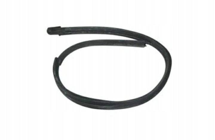 фото №6, Прокладка рамы правая mercedes 114 купе