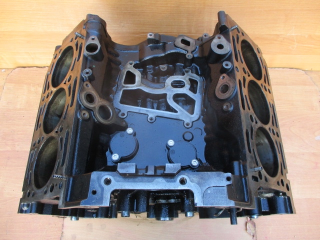 фото №12, Vw audi porsche 3.0 tdi crt czv csv q7 a5 a6 c7 поршень mahle 83l110 колінчастий вал 59ae