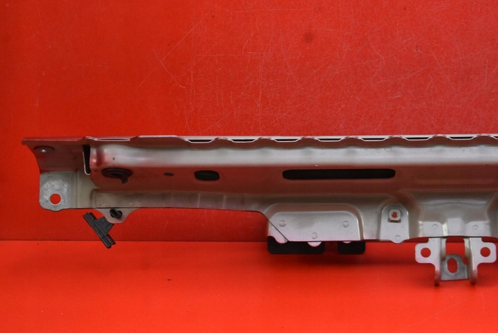 фото №7, Pas переднє підсилювач верхній toyota bz4x 204 km 22-