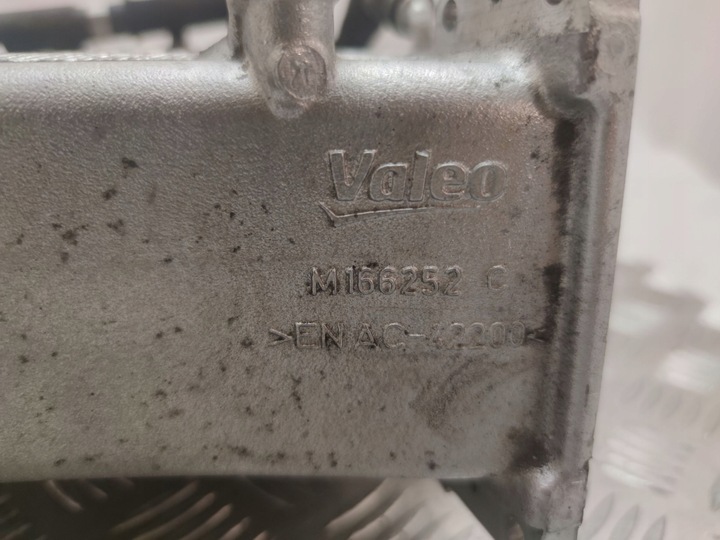 фото №5, Audi a5 sportback 8ta 2016 коллектор выпускной 04l129766ad