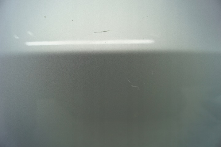 фото №9, Дверь правые зад bmw x3 e83 титан серебро