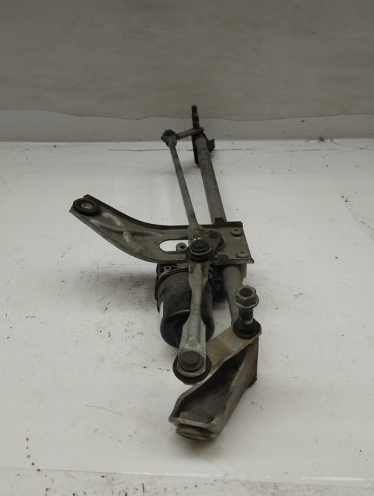 фото №7, Mercedes w177 amg a35 механізм склоочисника перед a1778203501