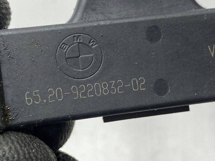 фото №9, Mini one - cooper f56 f55 антенна gps плавник 9220832 2018