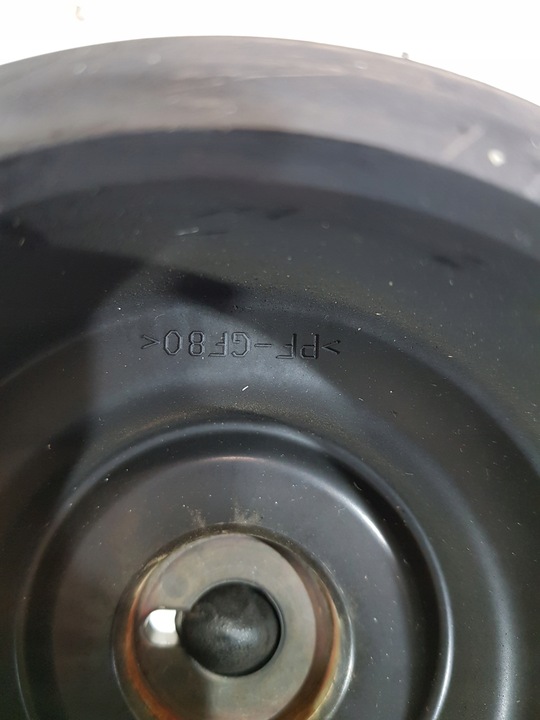 фото №6, Колесо распределительный вал выпускные impreza forester 1.5b