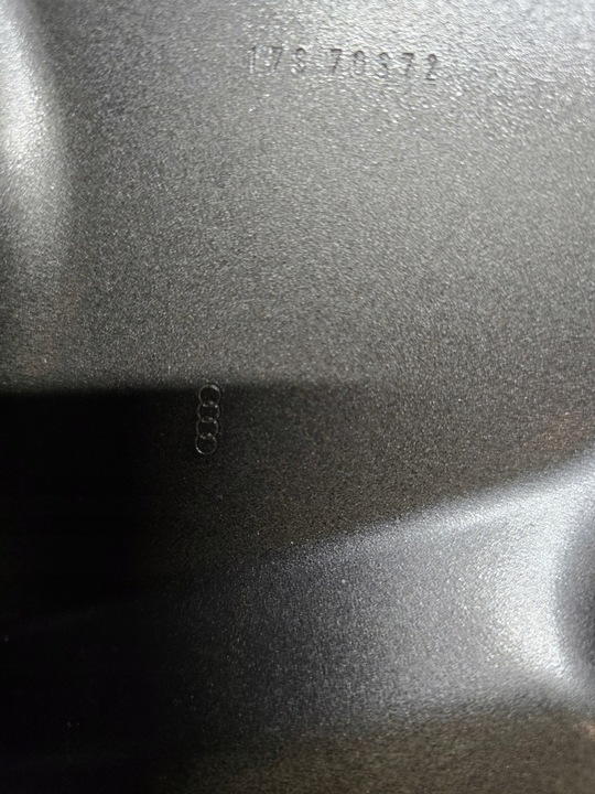 фото №7, Дверь правые перед audi q8 e-tron