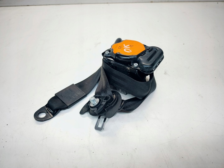 фото №1, Pas безопасности правые перед audi a1 8x 3-дверь 8x3857706c