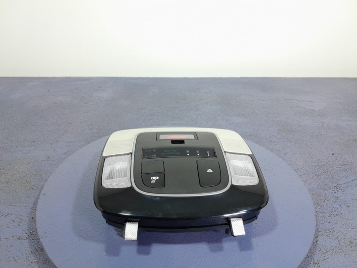 фото №1, Hyundai tucson iv лампа потолок освещение sos 92800n9230