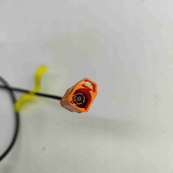 фото №8, Антенна opel combo box body/mpv k9 83848900 29487304 1.5l 75kw 2022