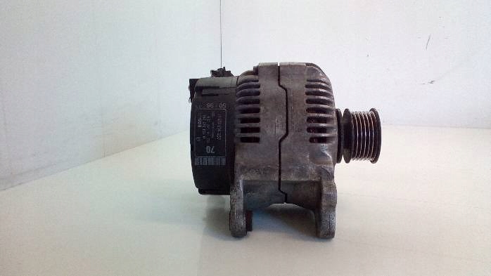 фото №9, Генератор volkswagen lupo 1,0 b 2000r. 0123310019