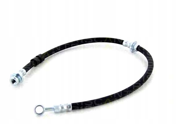 фото №1, Triscan шланг тормозной elast. nissan зад primer