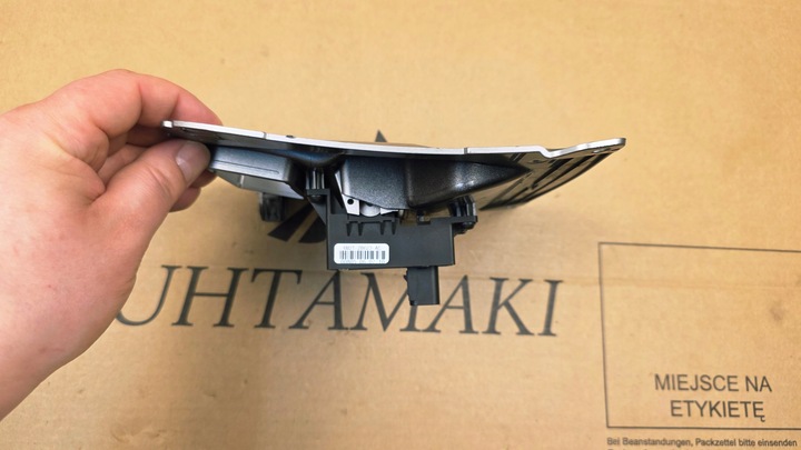 фото №16, S-max mk1 galaxy 06-15 защита электрический ручной серебряная з підігрівом сиденья