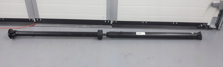 фото №1, Koleos ii 2 x-trail t32 рестайлінг 2.0 dci wał привідний