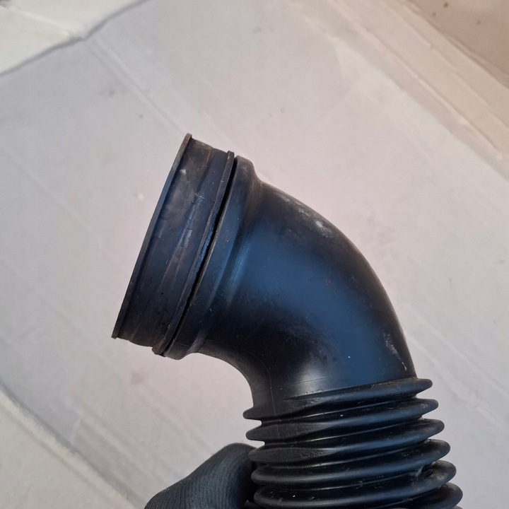 фото №11, Mitsubishi asx outlander 3 did 1.8 2.2 труба воздуха шланг шланг 1505a602