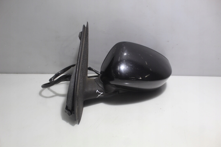 фото №1, Дзеркало ліві fiat stilo