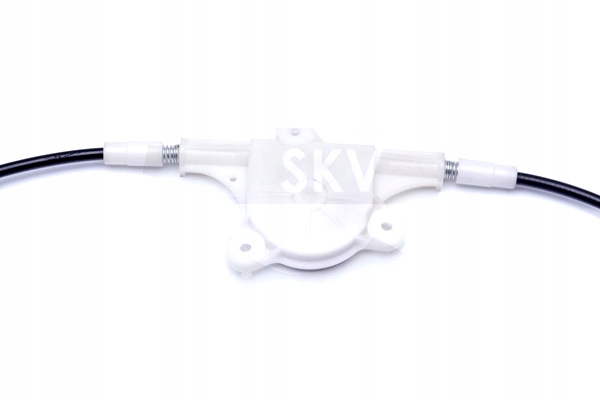 фото №9, Підйомник вікна 00skv561 передній ліве seat toledo i 1l0837401b esen