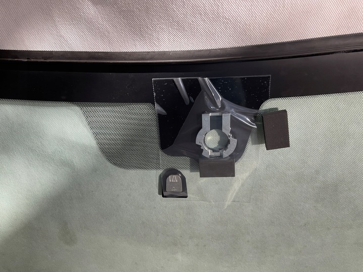 фото №6, Ford explorer стекло передняя акустический сцепление с подогревом датчик po 2011-