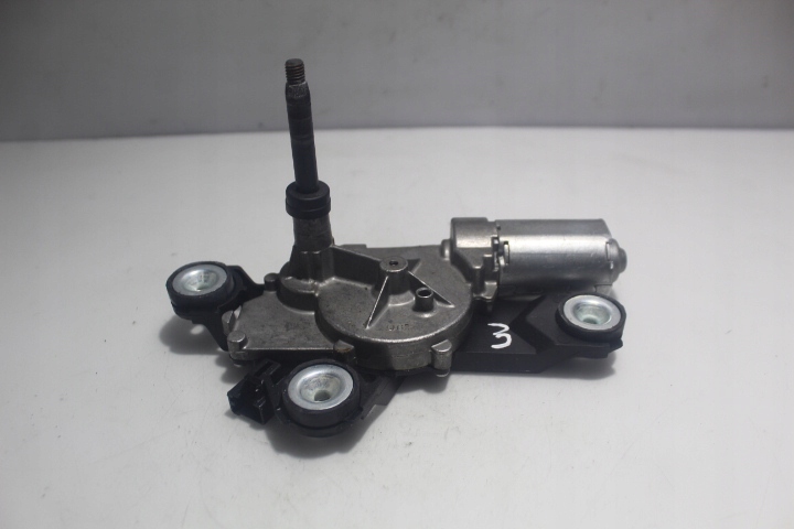 фото №1, Двигунчик двірники задньої c-max i mk1