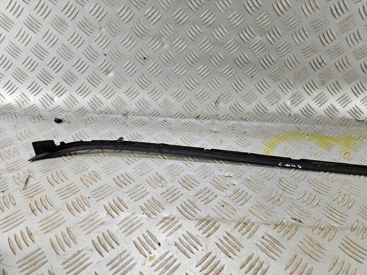 фото №5, Планка стёкла лобовой левая перед ford mondeo mk4 рестайлинг