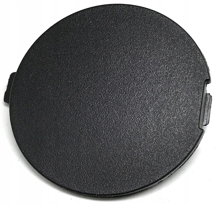 фото №1, Левая заглушка фаркоп буксировочный бампера зад оригинал mazda mx-30