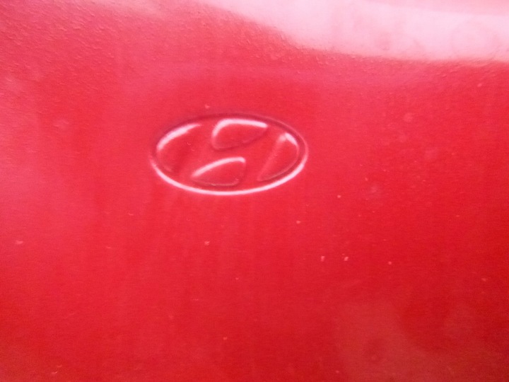 фото №6, Капот крышка двигателя hyundai i10 iii 2023-