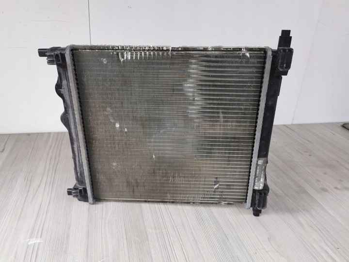 фото №8, Радиаторов воды vw up seat mii citigo 1s0121253an