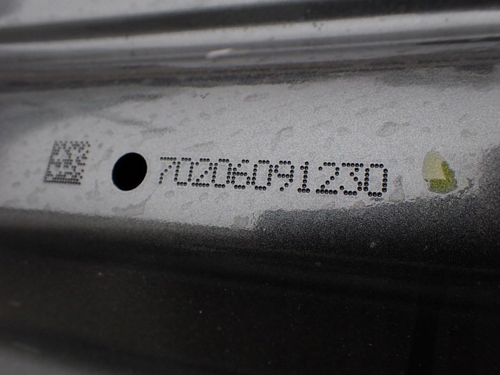 фото №15, Mercedes s w221 довгий кришка багажника зад c041 amg