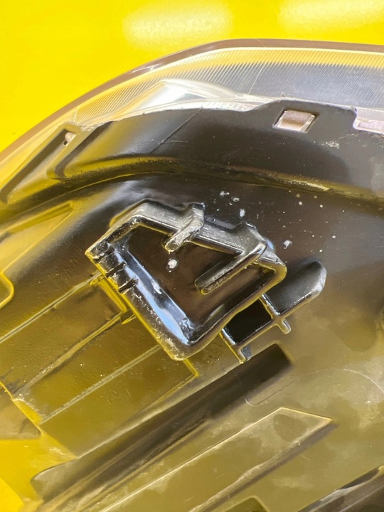 фото №11, Лампа права hyundai tucson iii рестайлінг led 18-21 usa 92102-d3650