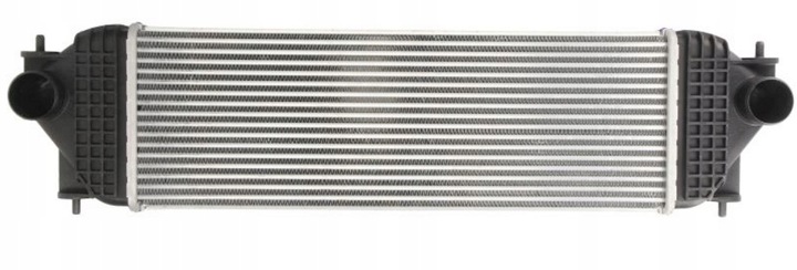 фото №1, Интеркулер suzuki grand vitara 1.9 ddis 2005 -