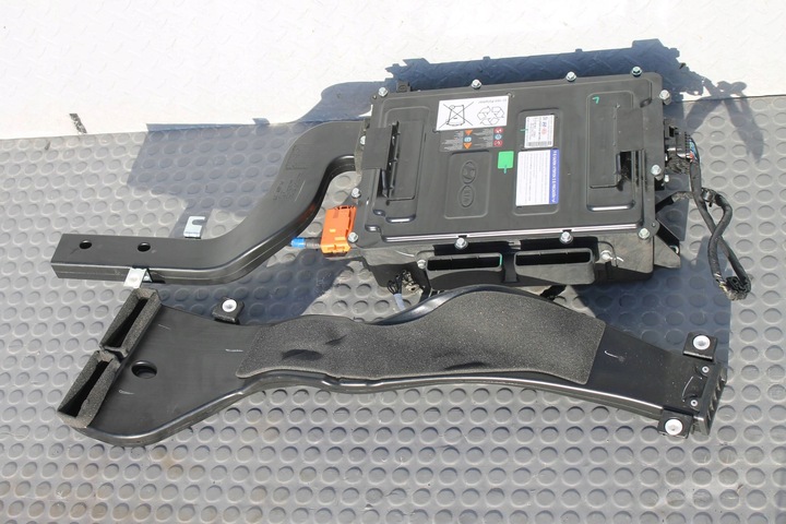 фото №12, Батарея 375m0-g4000 hyundai i30 iii рестайлінг 1.0 t-gdi 48v hev 20-