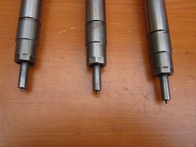 фото №9, Opel insignia 2.0 cdti двигатель b20dth 170km инжектор 0445110713