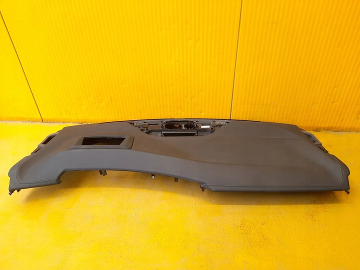 фото №9, Bmw 2 active tourer u06 панель консоль