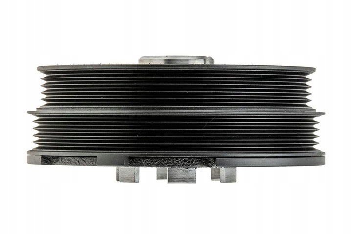 фото №5, Nty rkp-lr-000 колесо пасове, wał колінчастий