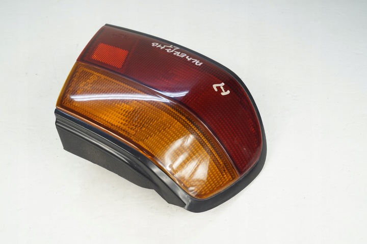 фото №7, Nissan almera n15 лампа зад задня ліва hb ichikoh 7379