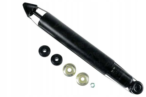 фото №1, Sachs амортизатор kia ретона sportage 2.0/2.0d 04.